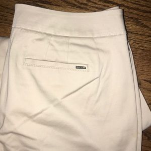 White House Black Market Pants